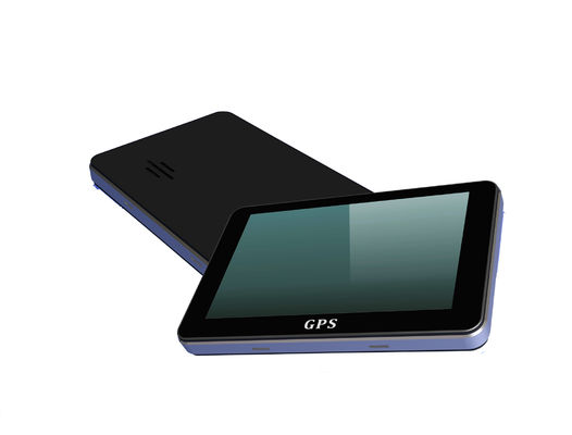 ระบบนําทาง GPS Bluetooth และ AV-IN V5024
